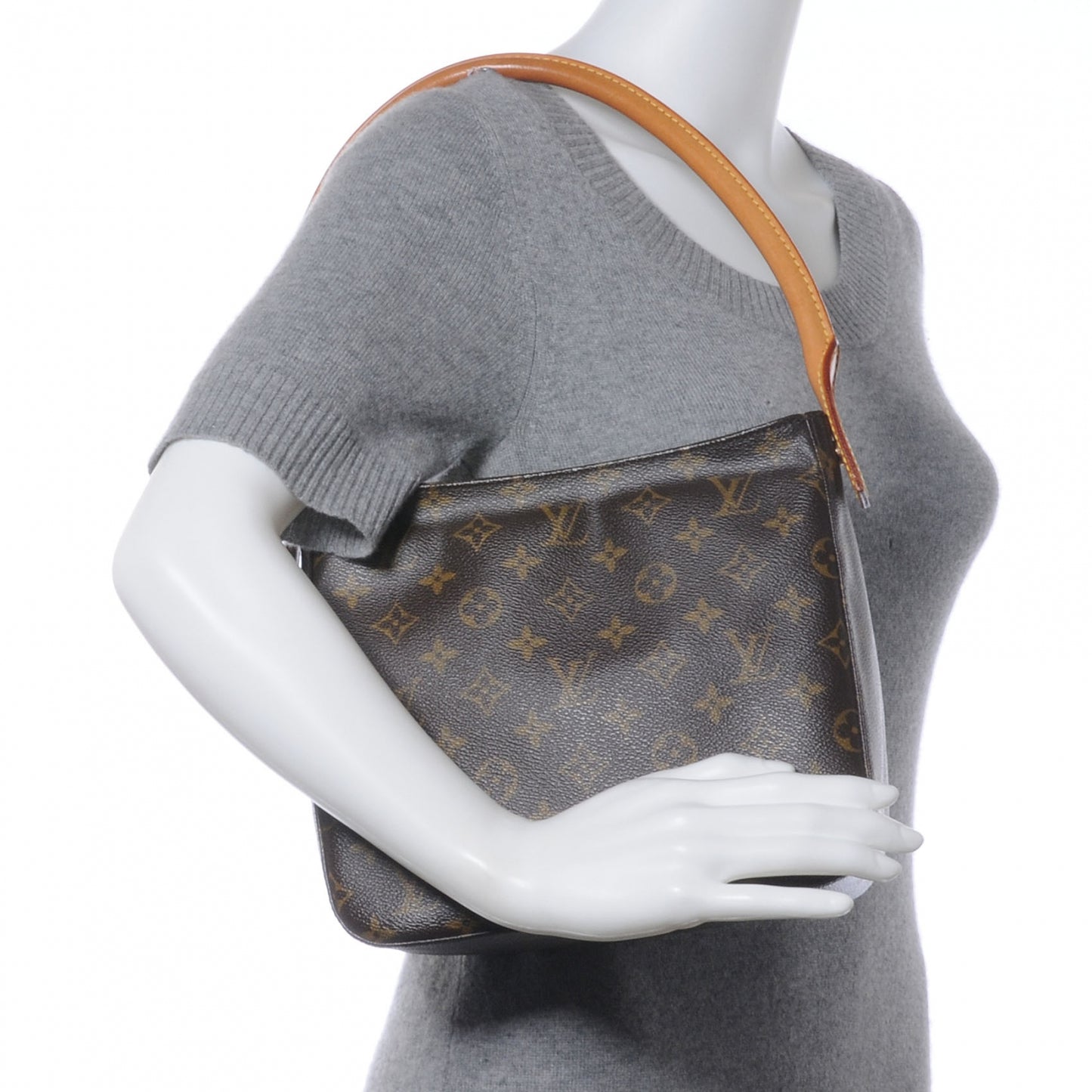 Monogram Looping MM
