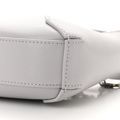 Alexander McQueen Calfskin Mini The Jeweled Hobo Dust 10 of 13