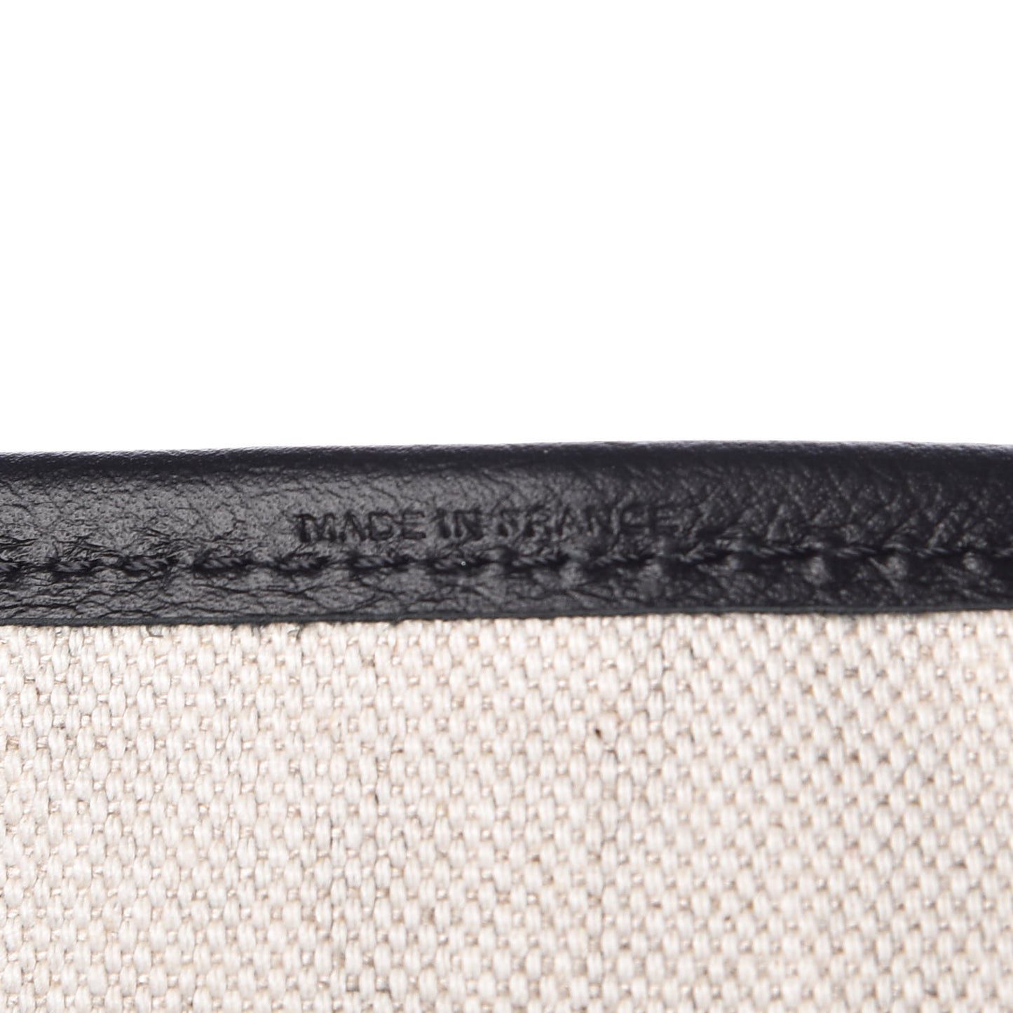 Goyardine Saint Louis GM Black