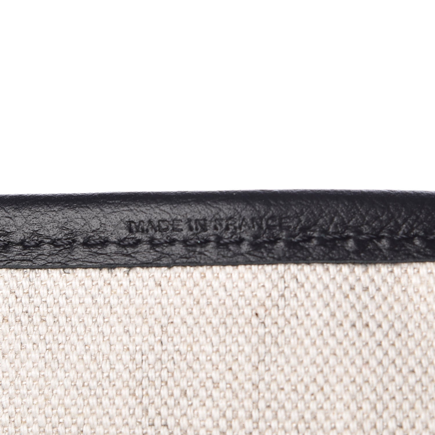 Goyard Goyardine Saint Louis GM Black 8 of 11