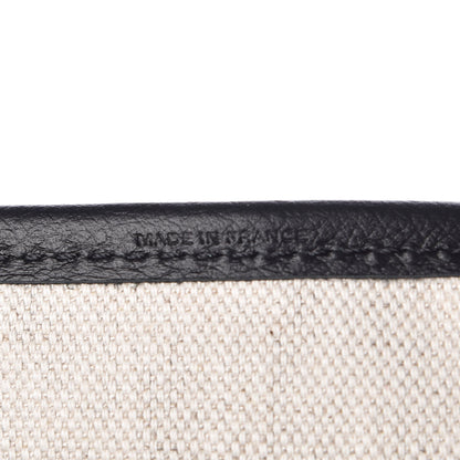 Goyard Goyardine Saint Louis GM Black 8 of 11