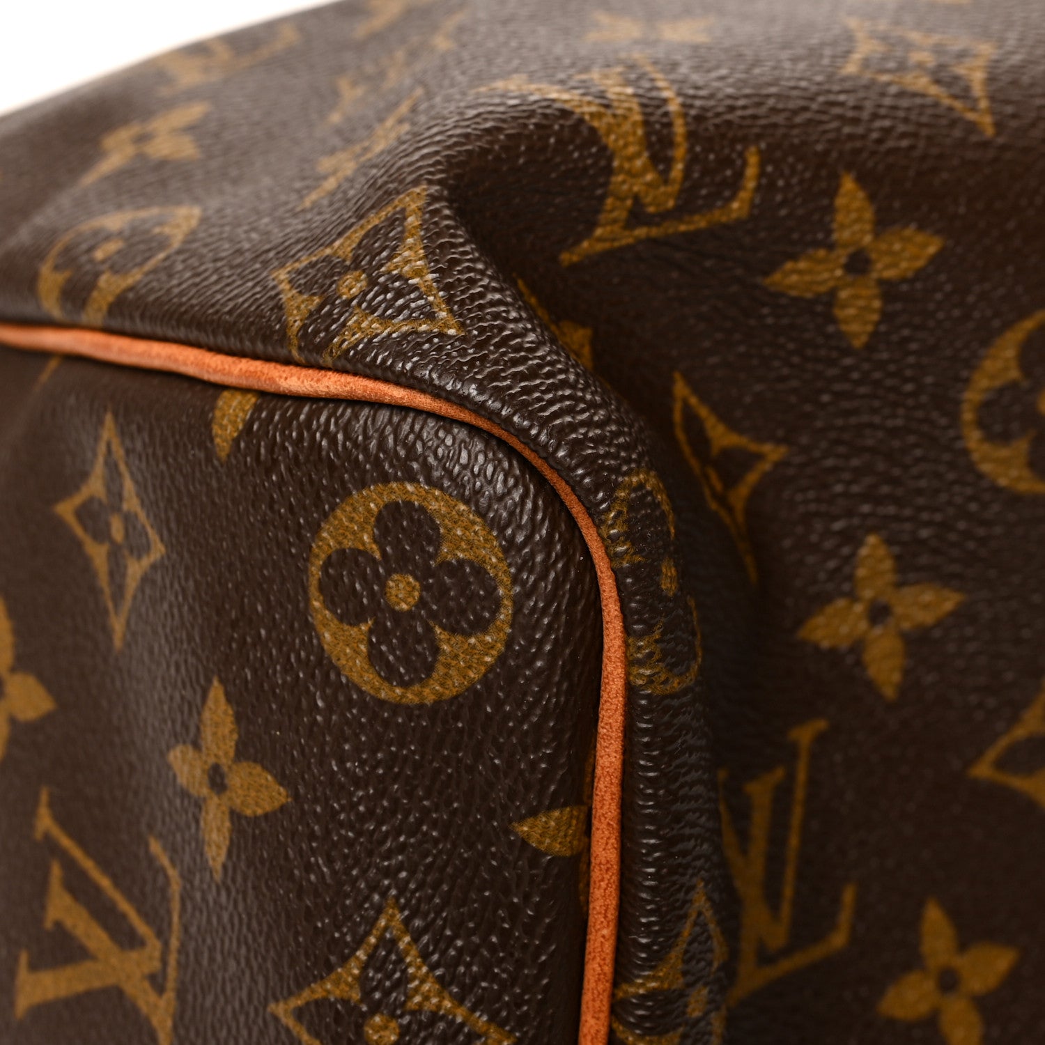 Louis Vuitton Monogram Speedy 40 10 of 11