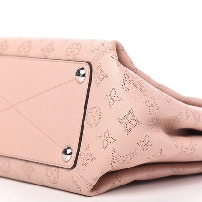 Louis Vuitton Mahina Babylone PM Magnolia 7 of 10