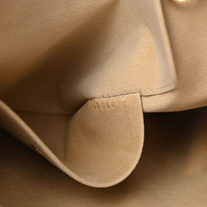 Louis Vuitton Monogram Galliera PM 7 of 10