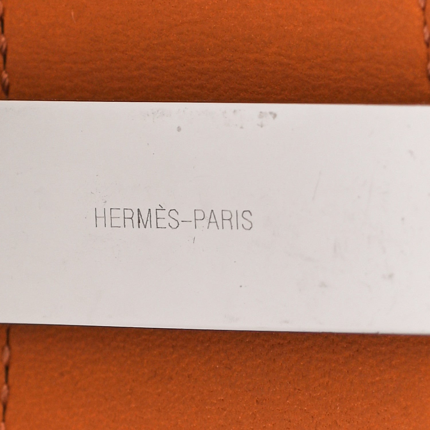 Hermes Box Collier de Chien CDC Bracelet S Black 6 of 6