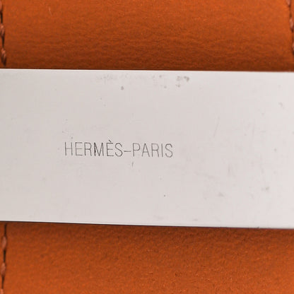Hermes Box Collier de Chien CDC Bracelet S Black 6 of 6