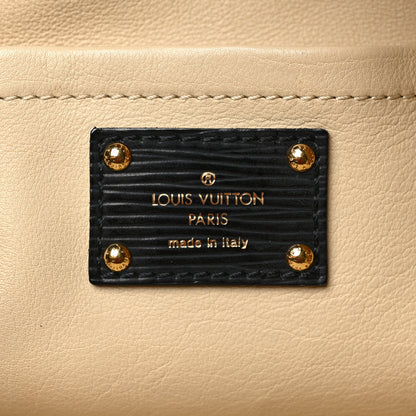 Louis Vuitton Vinyl Monogram Squishy Inventeur Black 5 of 8