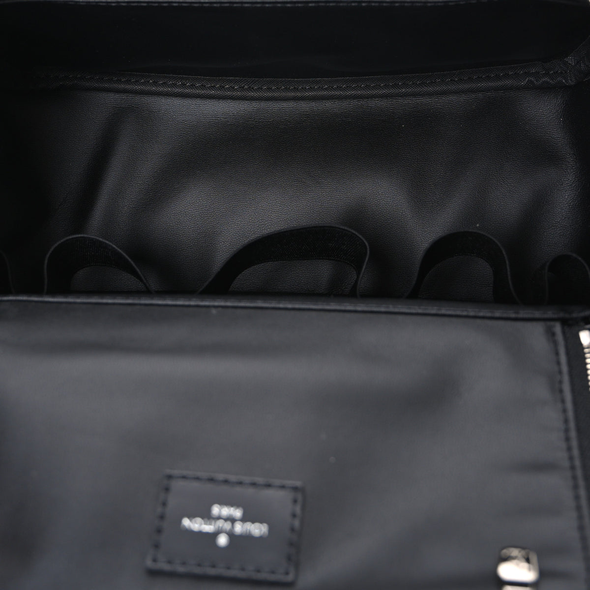 Damier Graphite Toiletry Pouch