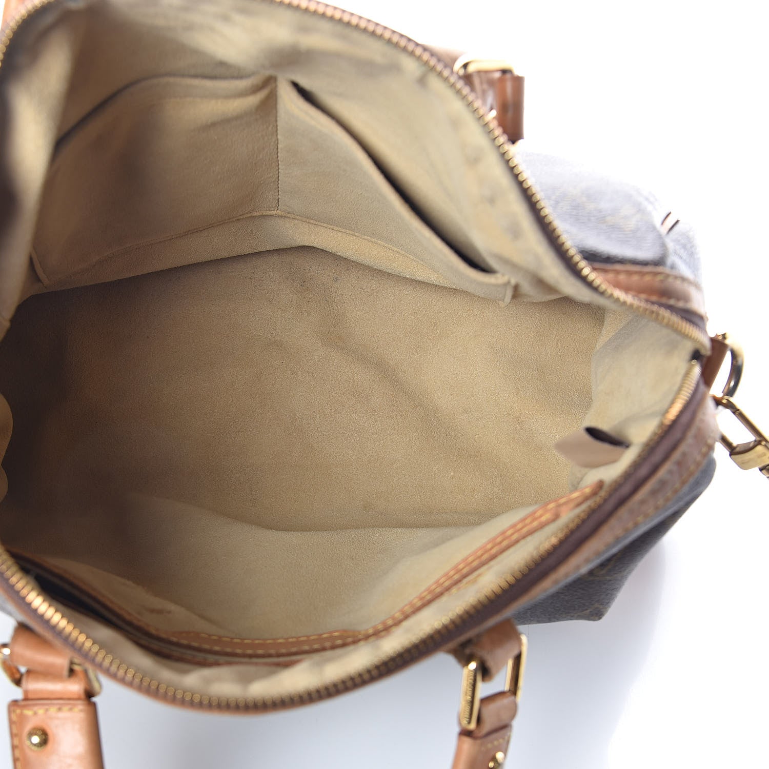 Louis Vuitton Monogram Retiro PM 5 of 18