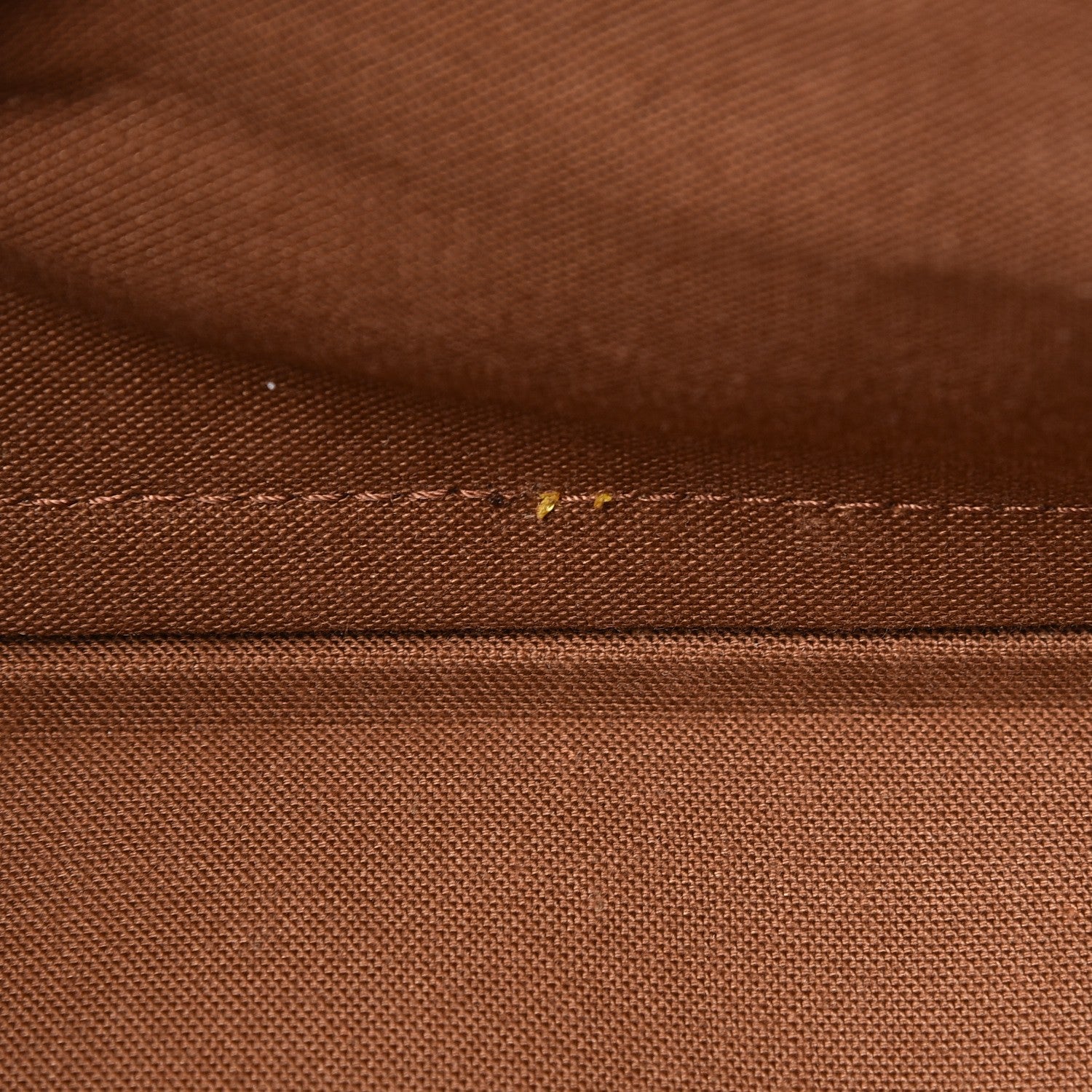 Louis Vuitton Monogram Alma PM 8 of 13