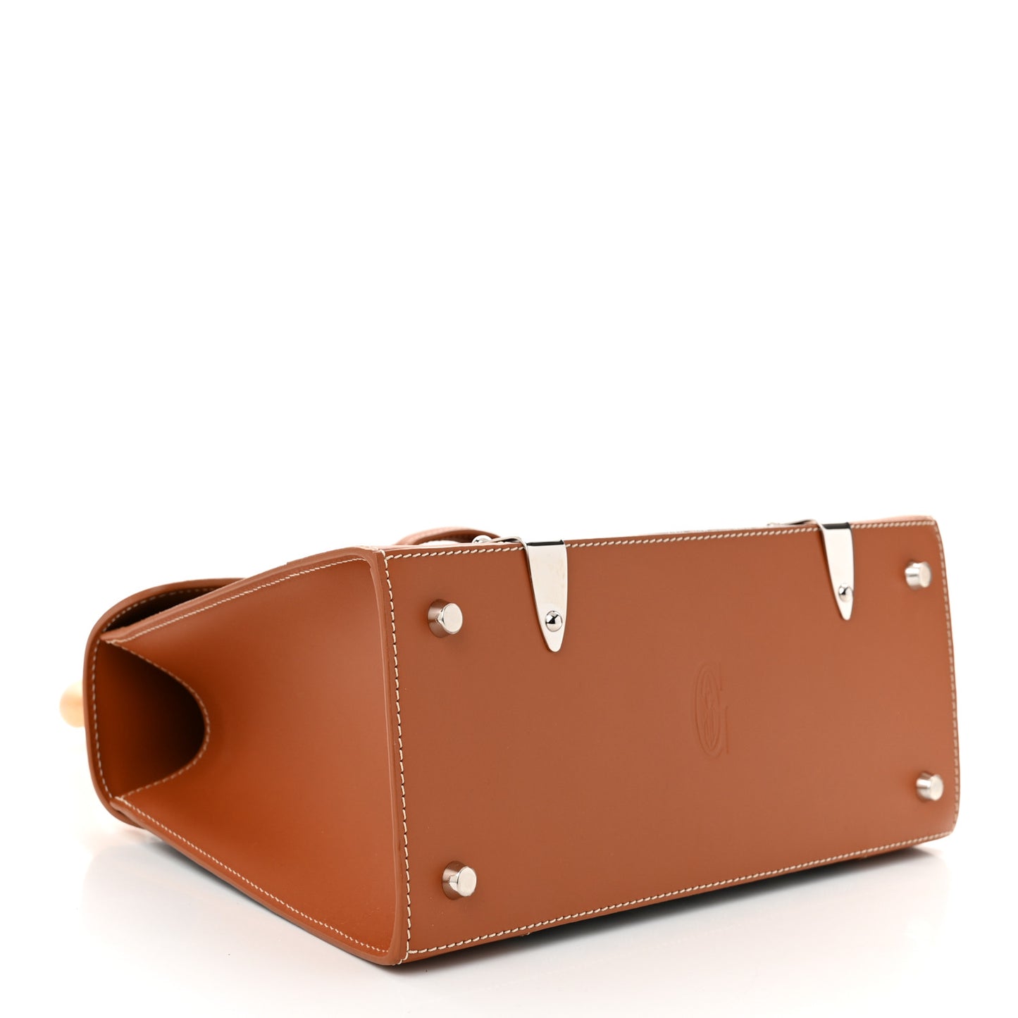 Goyardine Saigon PM Gold