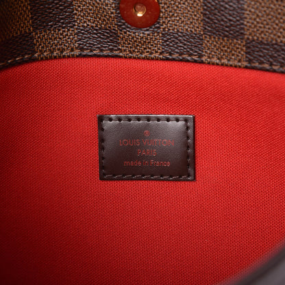 Louis Vuitton Damier Ebene Bloomsbury PM 6 of 8