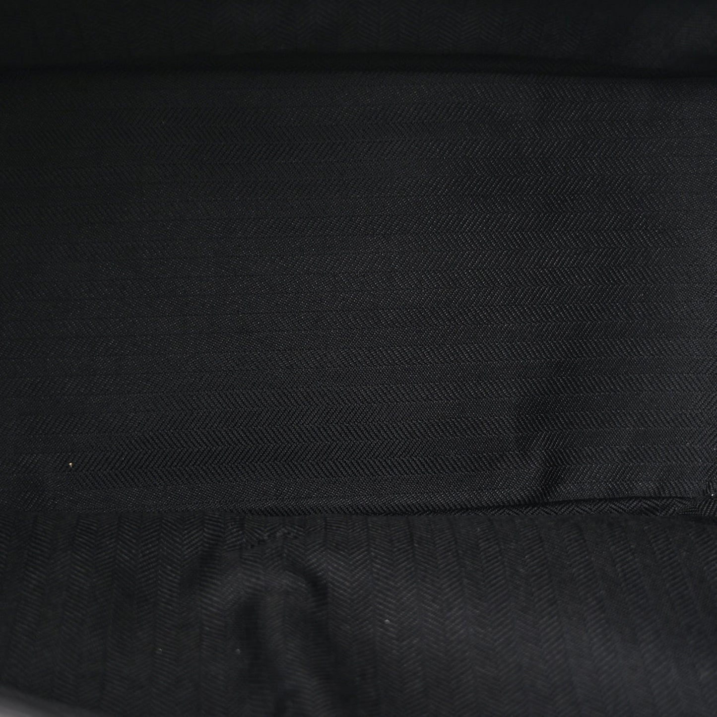 Calfskin Medium Hammock Shoulder Bag Black
