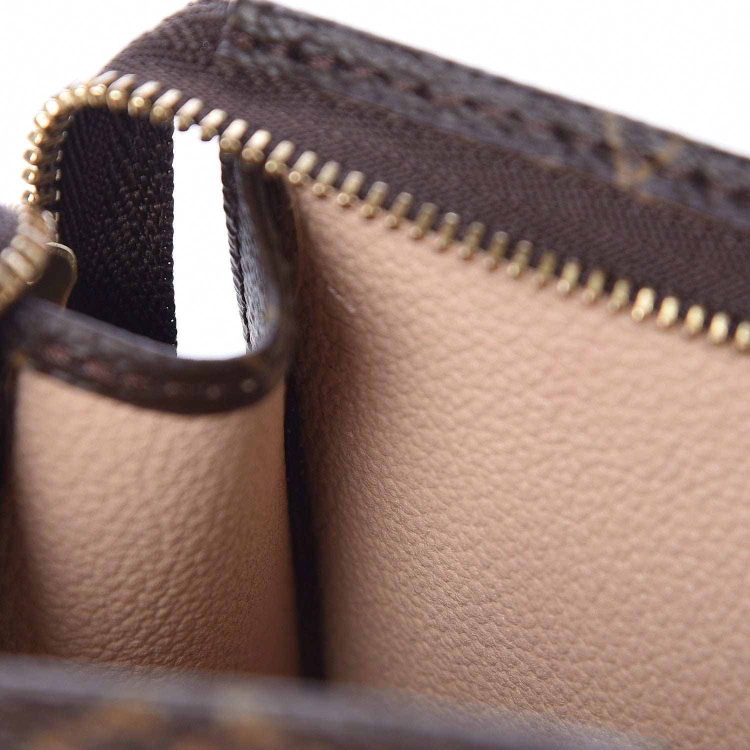 Louis Vuitton Monogram Toiletry Pouch 15 7 of 7