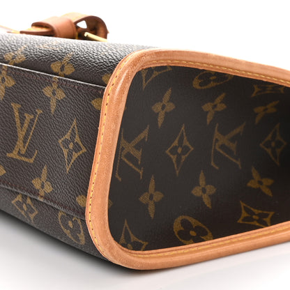 Louis Vuitton Monogram Bel Air 8 of 8