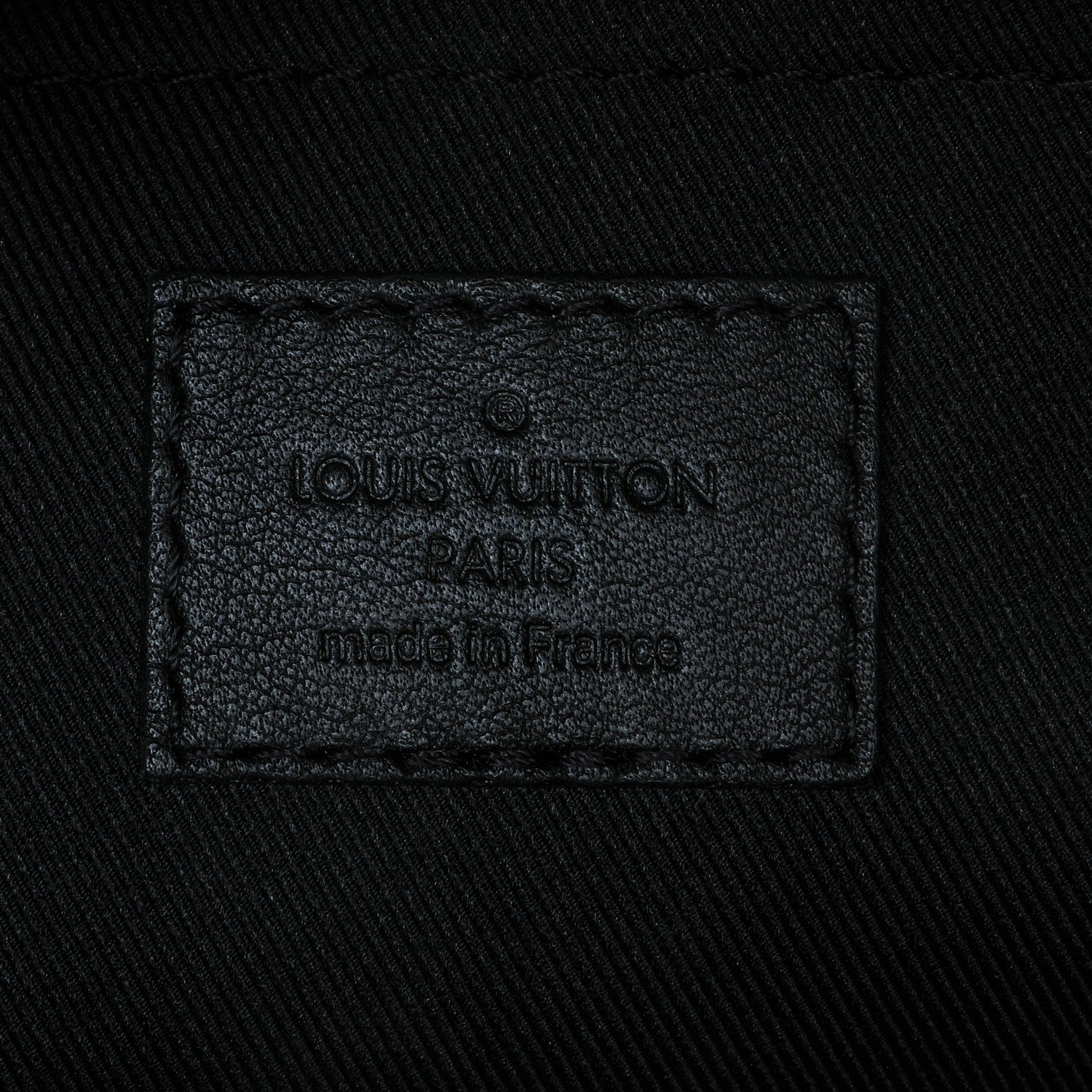 Louis Vuitton Monogram Palm Springs Backpack Mini 6 of 6
