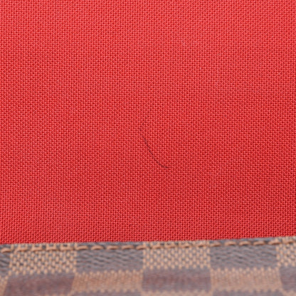 Louis Vuitton Damier Ebene Favorite PM 9 of 10
