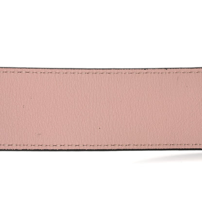 Louis Vuitton Monogram Bandouliere Shoulder Strap Rose Poudre 6 of 6