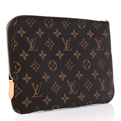 Louis Vuitton Monogram Etui Voyage PM Pouch 3 of 10