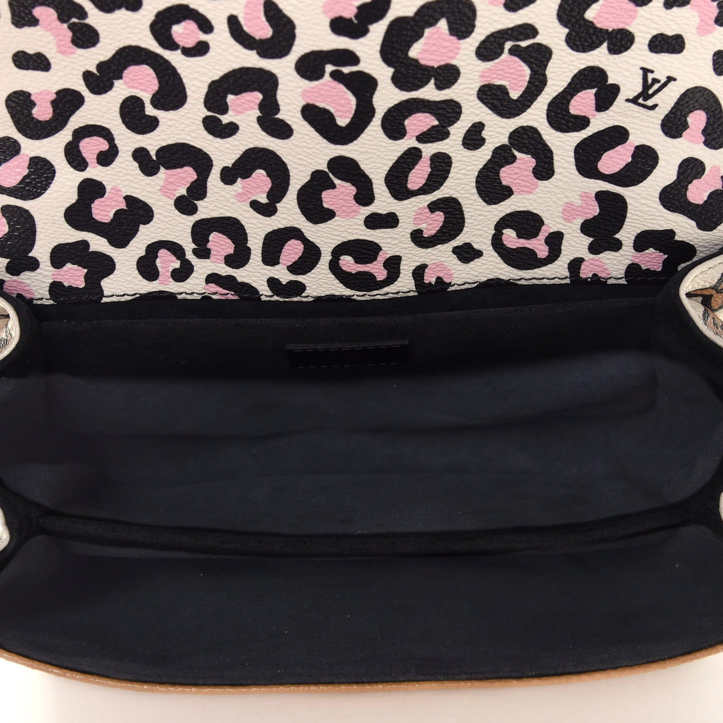 Monogram Giant Wild At Heart Pochette Metis Arizona