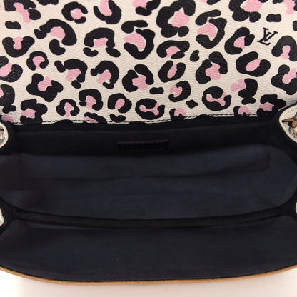 Louis Vuitton Monogram Giant Wild At Heart Pochette Metis Arizona 4 of 4