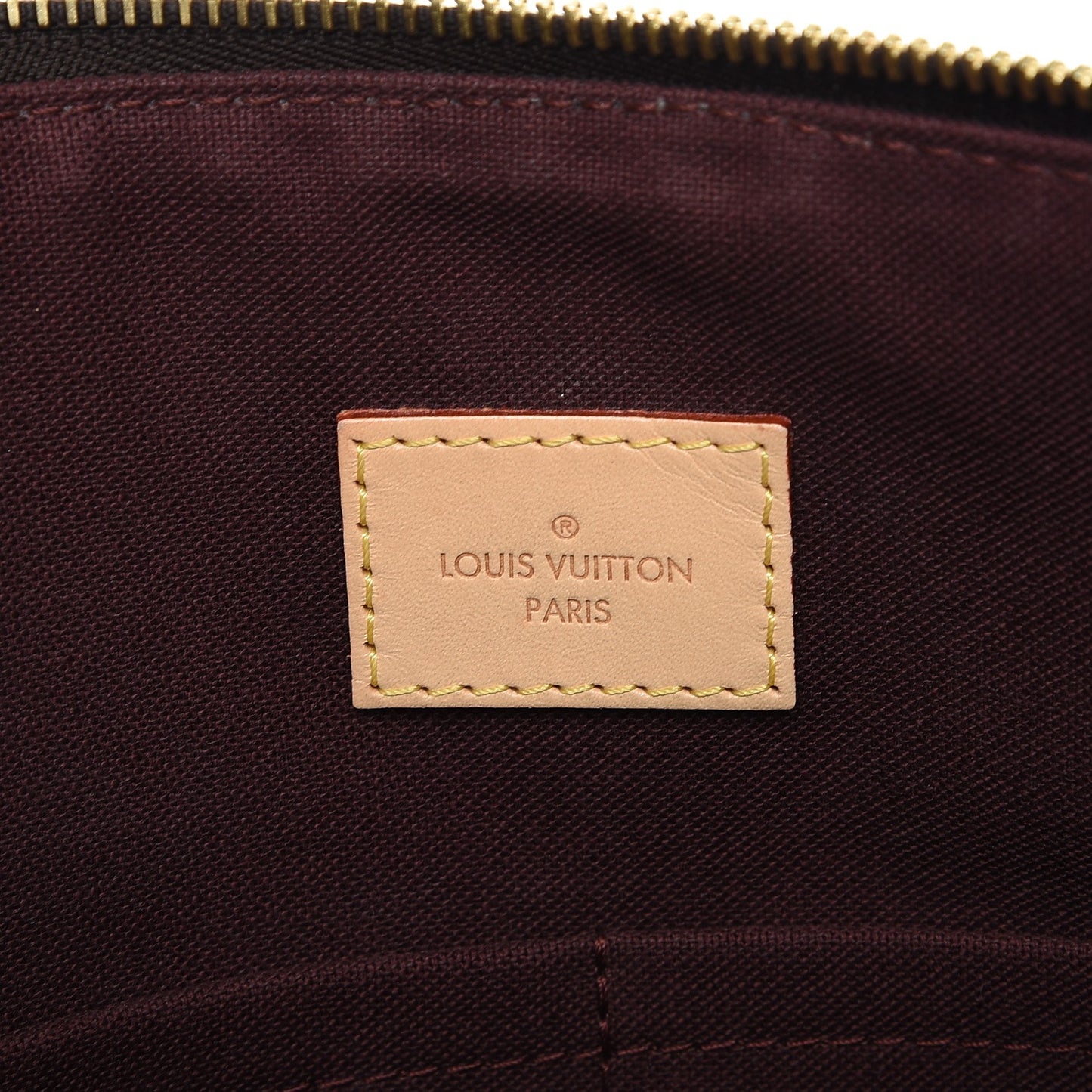 Monogram Iena MM