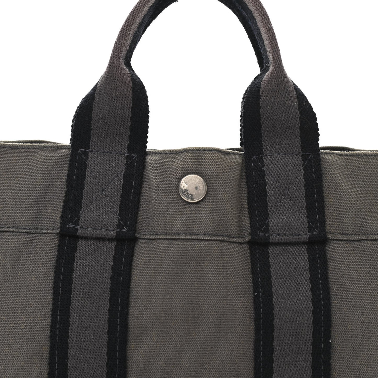 Canvas Fourre Tout PM Grey