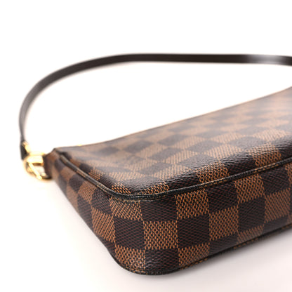 Louis Vuitton Damier Ebene Pochette Accessories NM 7 of 8