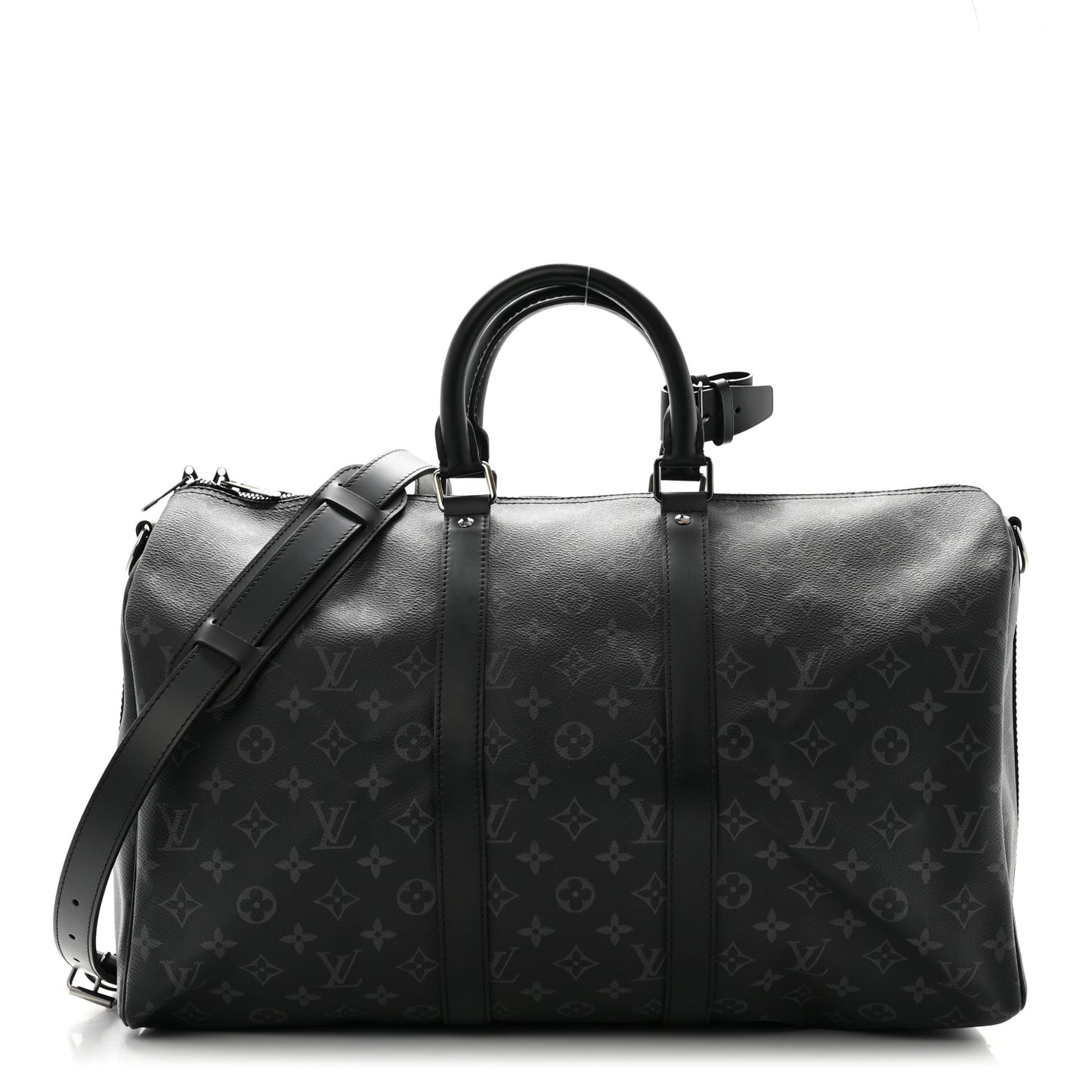 Monogram Eclipse Keepall Bandouliere 45