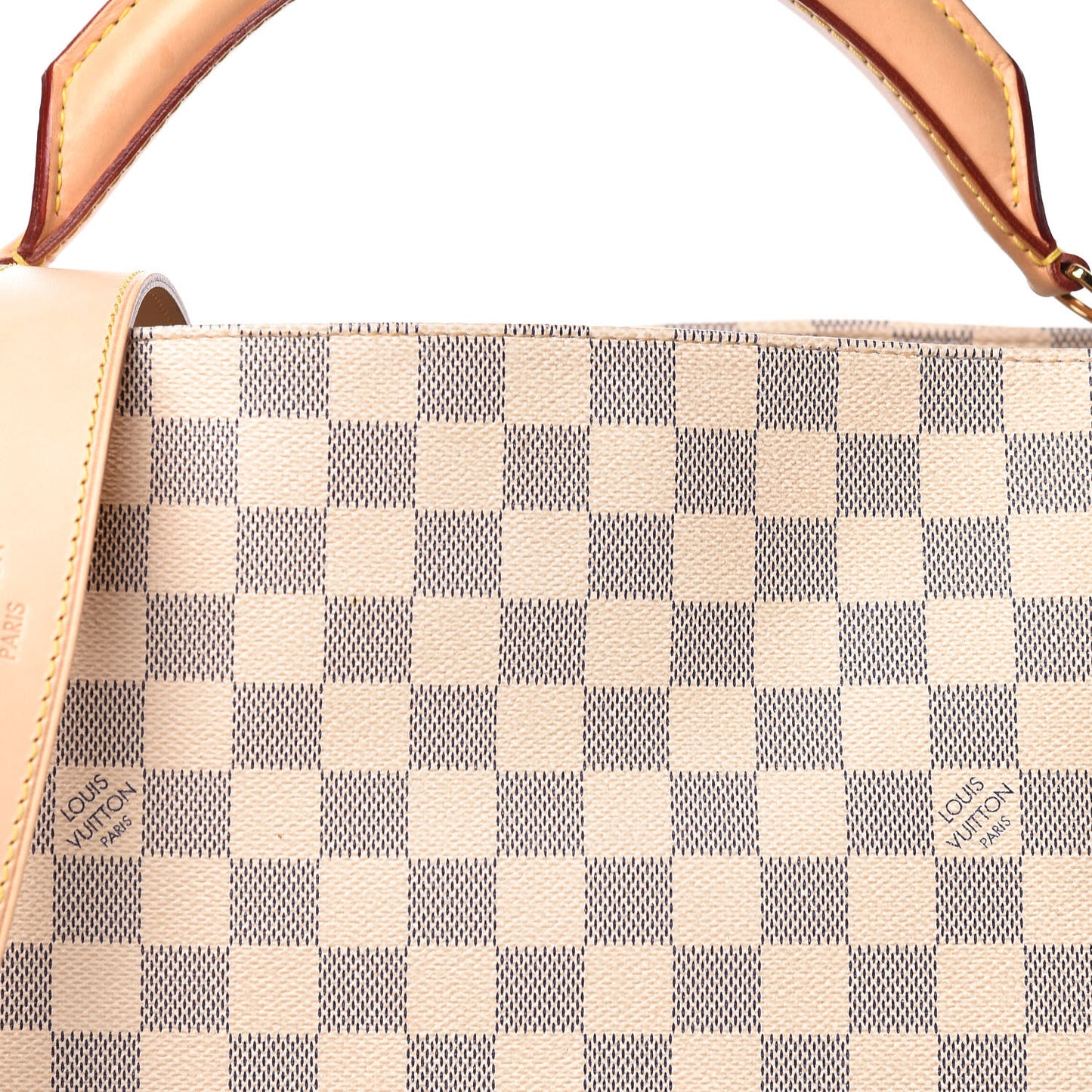 Damier Azur Soffi