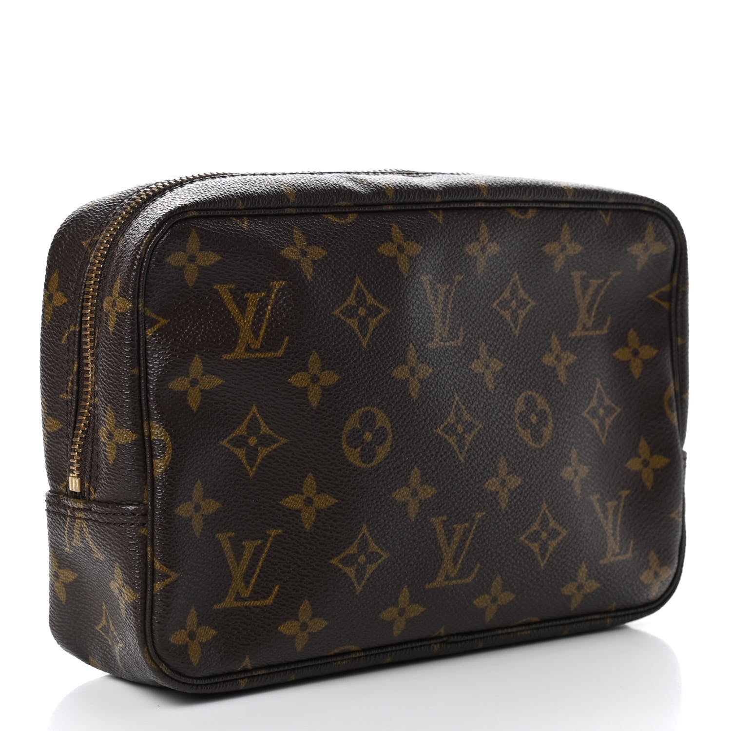 Louis Vuitton Monogram Trousse Toilette 23 3 of 10