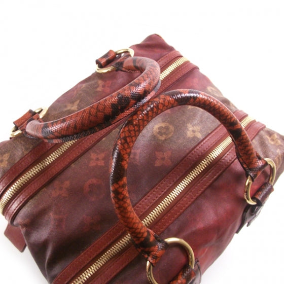 Louis Vuitton Richard Prince MANCRAZY Jokes 08 5 of 9