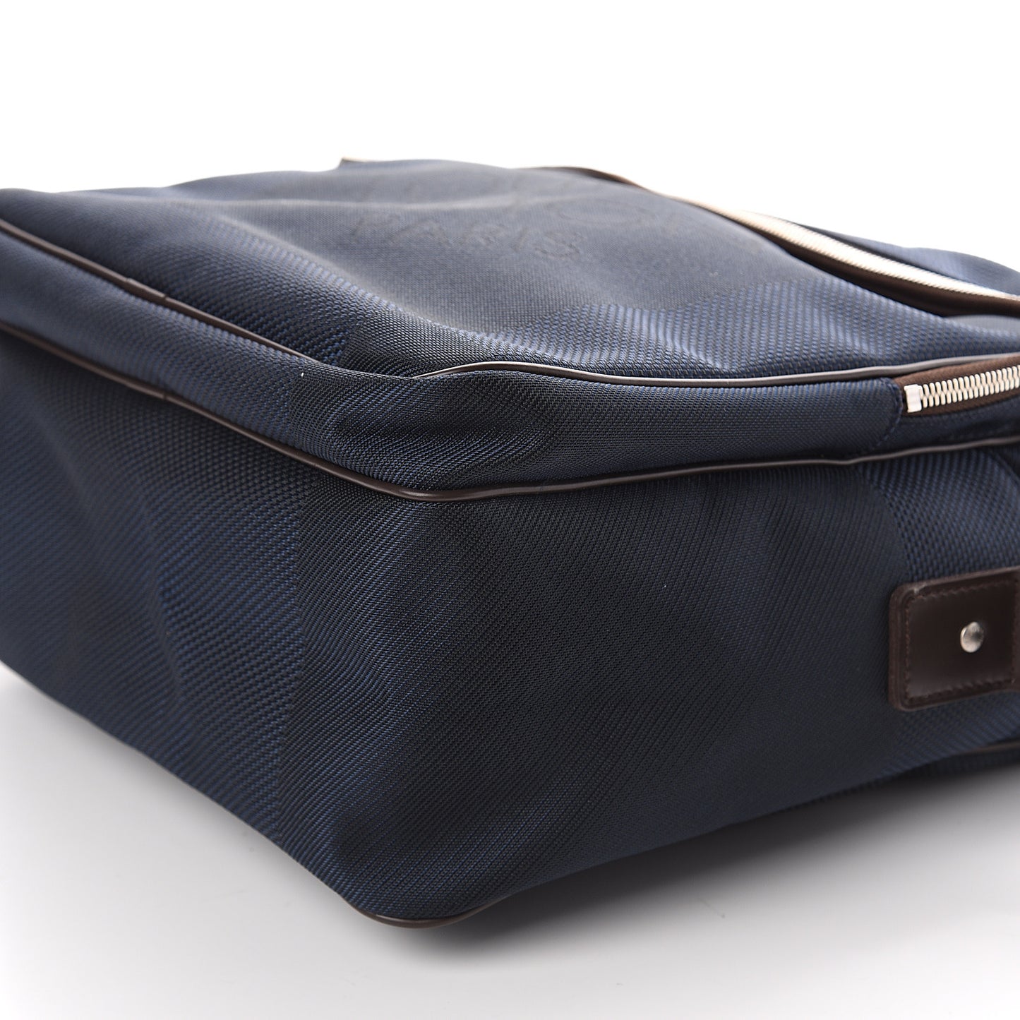 Damier Geant Flight Bag Ocean