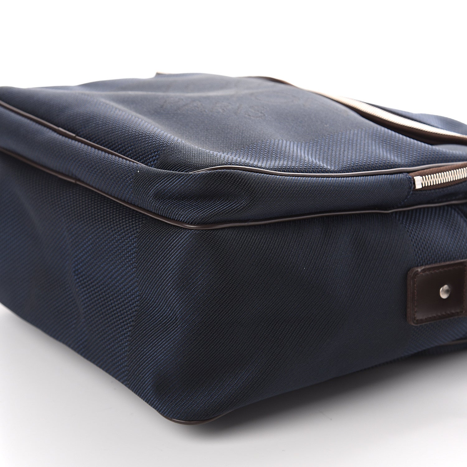 Louis Vuitton Damier Geant Flight Bag Ocean 8 of 8