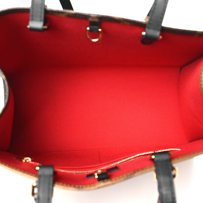 Louis Vuitton Reverse Monogram Giant Onthego MM 5 of 9