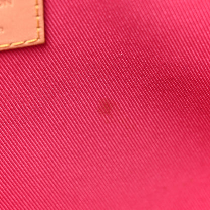 Louis Vuitton Monogram Lorette Hot Pink 11 of 17