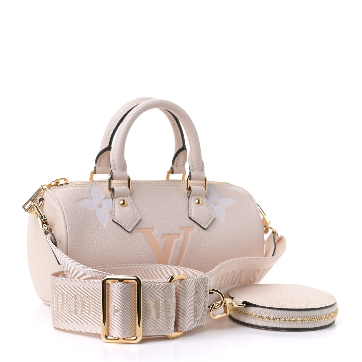 Empreinte Monogram Giant By The Pool Papillon BB Cream Saffron