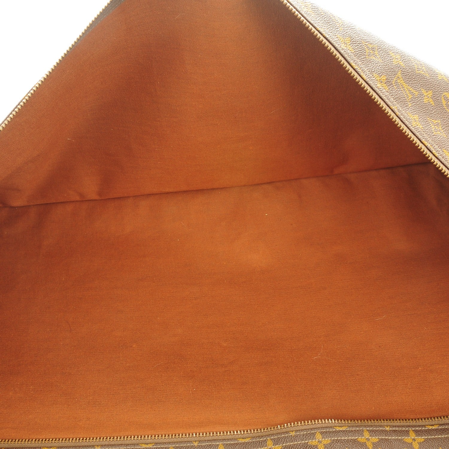 Louis Vuitton French Company Monogram Garment Cover 7 of 8