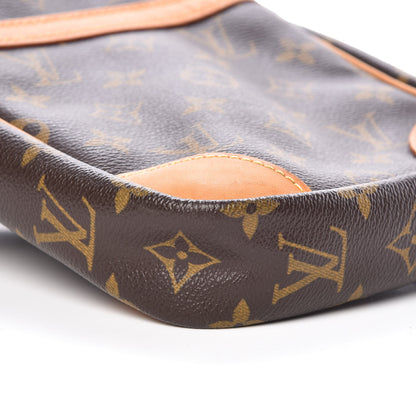 Louis Vuitton Monogram Danube 21 7 of 8
