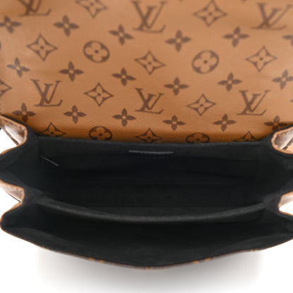 Louis Vuitton Reverse Monogram Pochette Metis 5 of 9