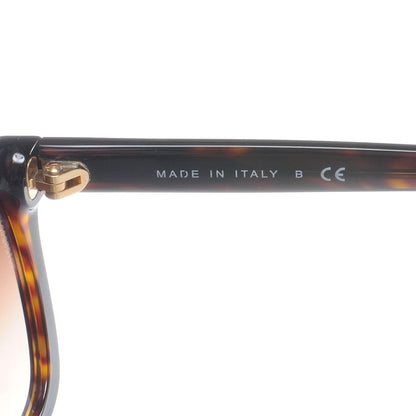 Chanel CC Sunglasses 5266 Tortoise 5 of 5