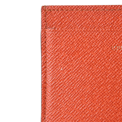 Louis Vuitton Monogram Jeanne Wallet Rose Ballerine 16 of 36