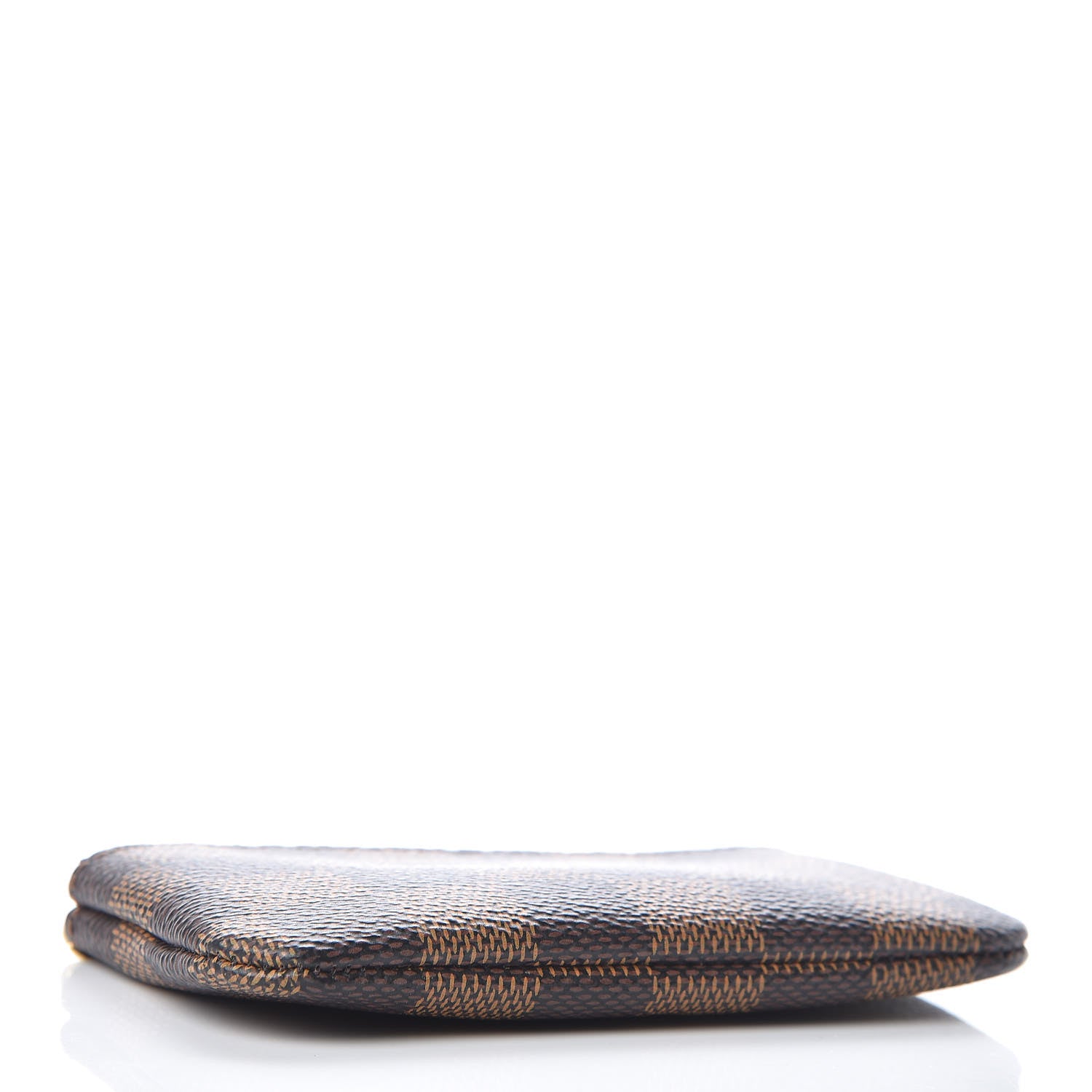 Louis Vuitton Damier Ebene Key Pouch 4 of 8