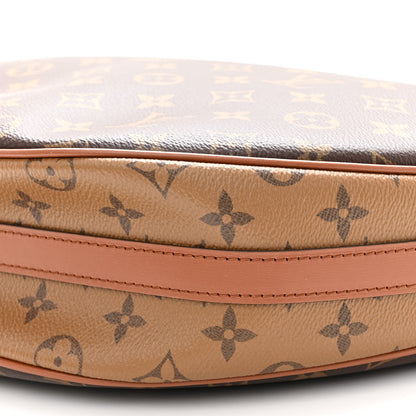 Louis Vuitton Reverse Monogram Loop Hobo 10 of 10