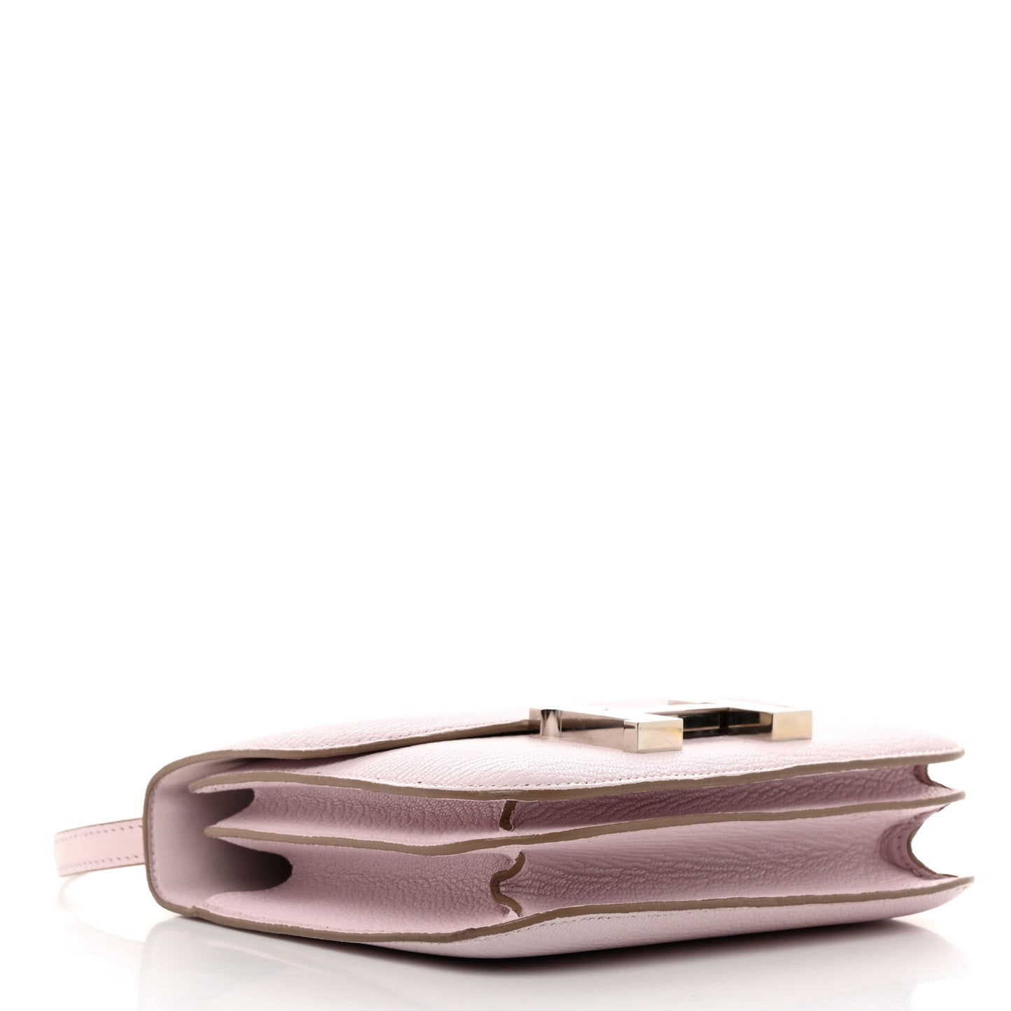 Chevre Mysore Constance 18 Mauve Pale