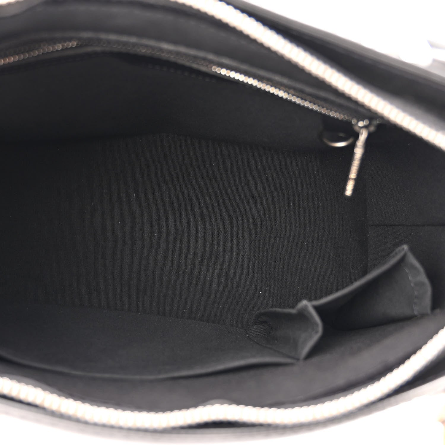 Louis Vuitton Mat Monogram Stockton Black 5 of 10