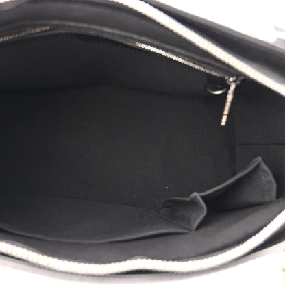 Louis Vuitton Mat Monogram Stockton Black 5 of 10