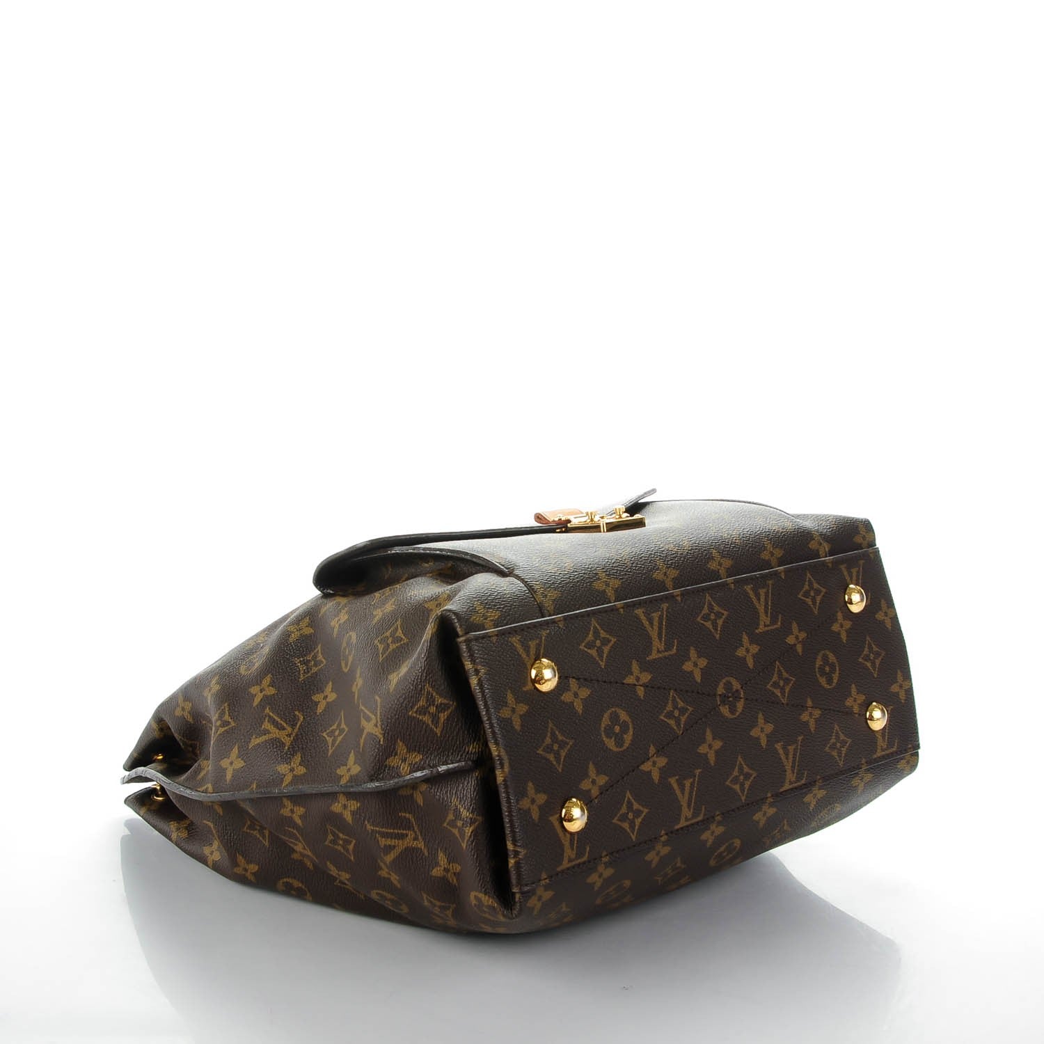 Louis Vuitton Monogram Metis 4 of 8