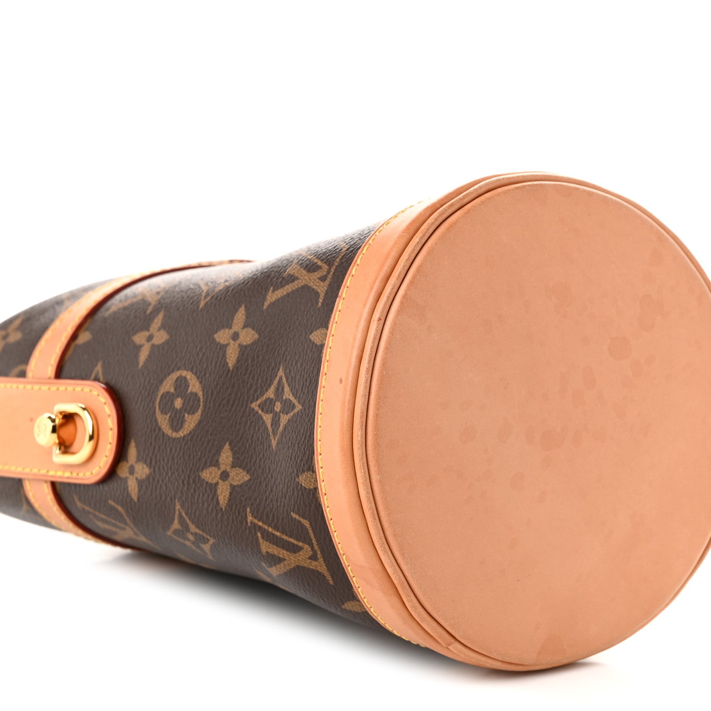 Monogram Duffle Bag