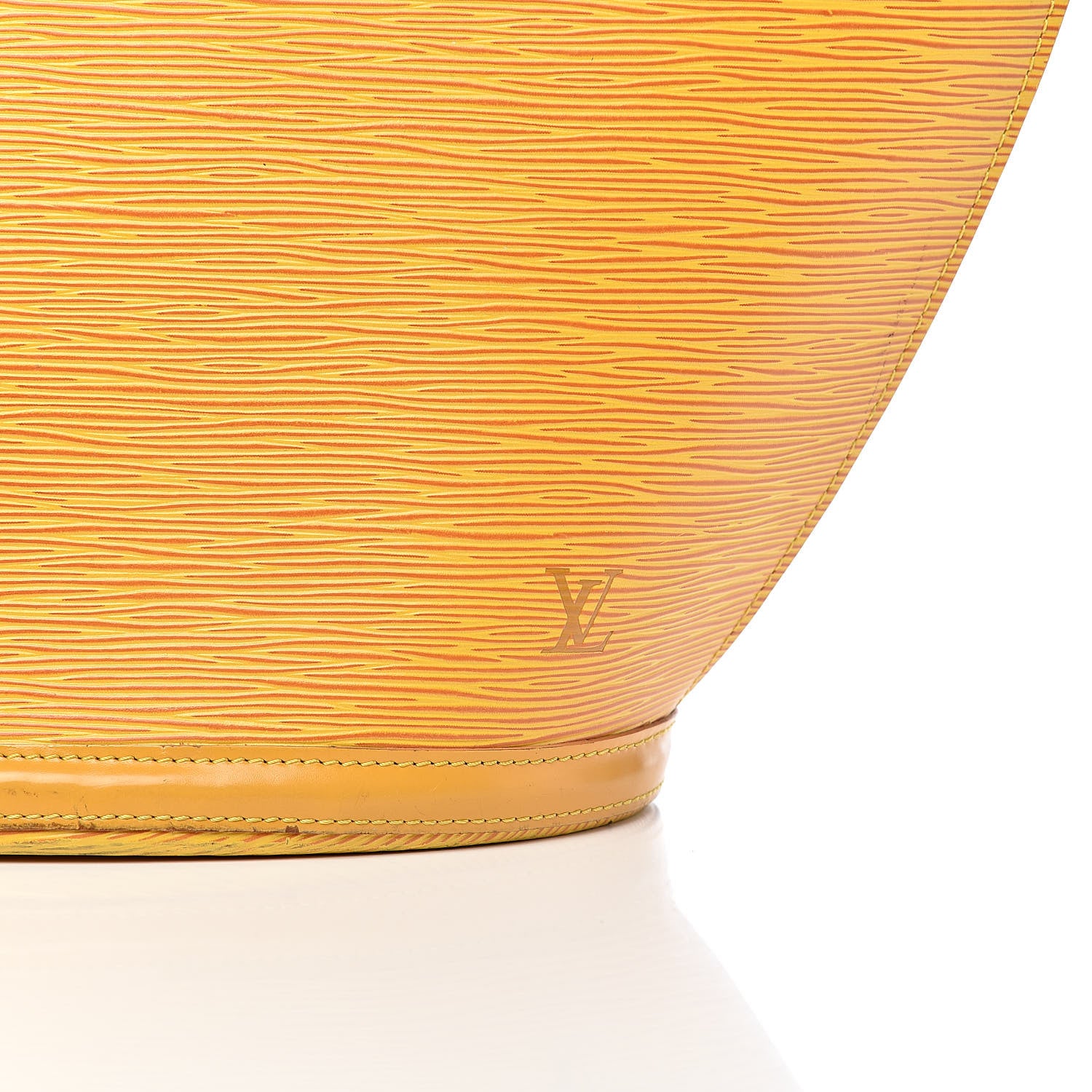 Louis Vuitton Epi Saint Jacques GM Tassil 12 of 12